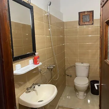 Appartement In Ksar Ait Ben Haddou Exterior photo