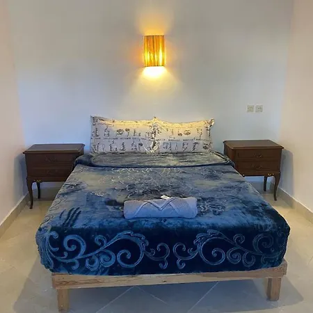 Appartement In Ksar Ait Ben Haddou Exterior photo