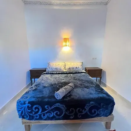 Appartement In Ksar Ait Ben Haddou Exterior photo