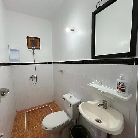 Appartement In Ksar Ait Ben Haddou Exterior photo