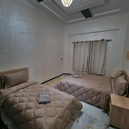 Appartement In Ksar Ait Ben Haddou Room photo