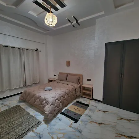 Appartement In Ksar Ait Ben Haddou Exterior photo