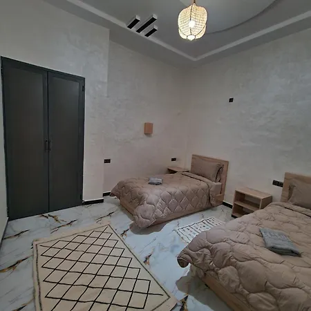 Appartement In Ksar Ait Ben Haddou Exterior photo
