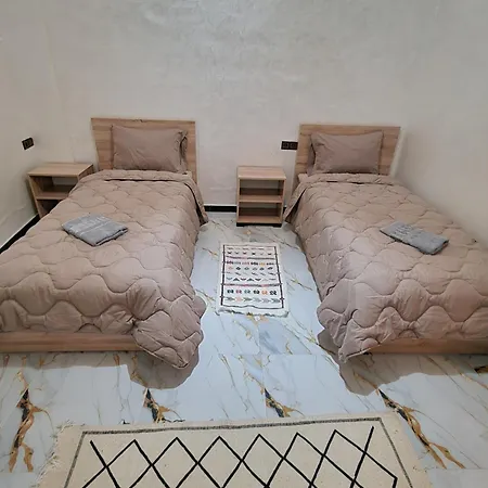 Appartement In Ksar Ait Ben Haddou Room photo