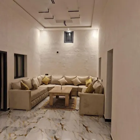 Appartement In Ksar Ait Ben Haddou Exterior photo