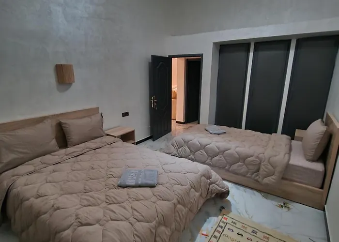 Appartement In Ksar Ait Ben Haddou