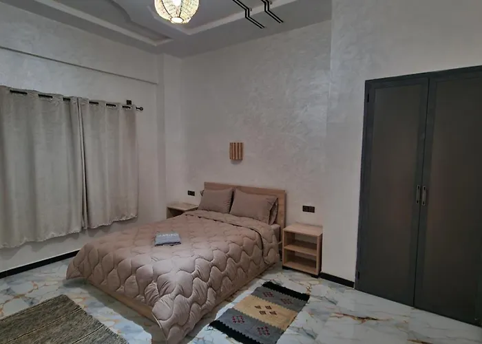 Appartement In Ksar Ait Ben Haddou