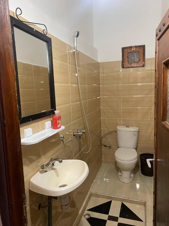 In Ksar Ben Haddou Apartment Ait Benhaddou