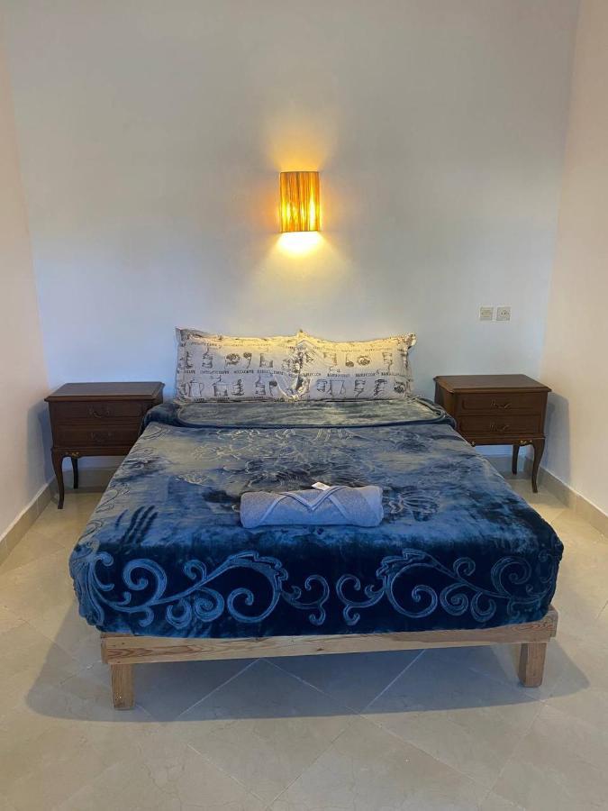 In Ksar Ben Haddou Apartment *