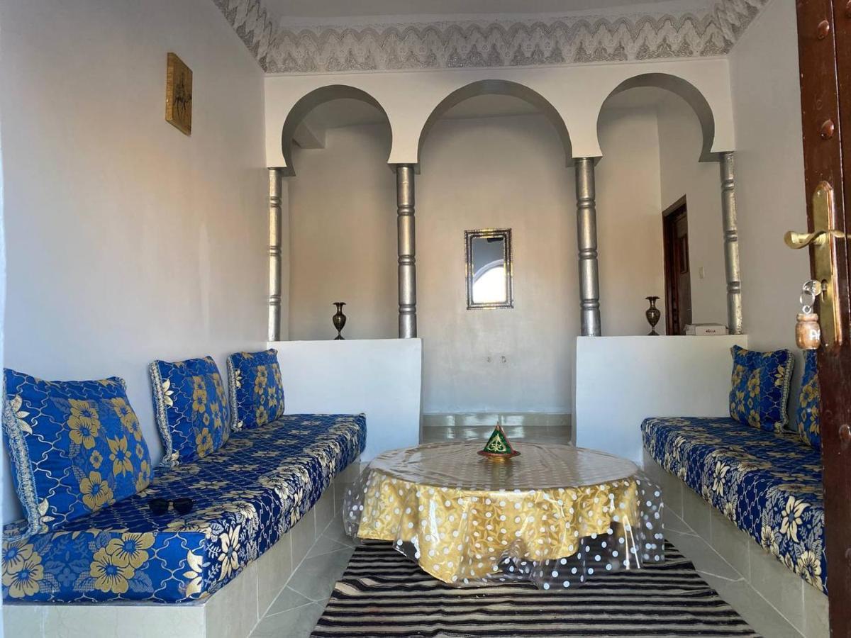Apartment In Ksar Ben Haddou