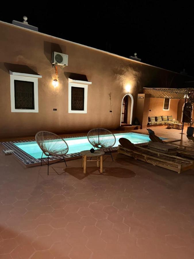 Apartment In Ksar Ben Haddou Ait Benhaddou