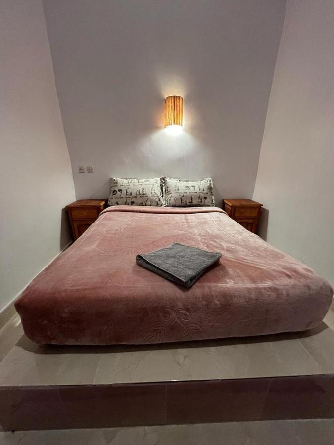Apartment In Ksar Ben Haddou *