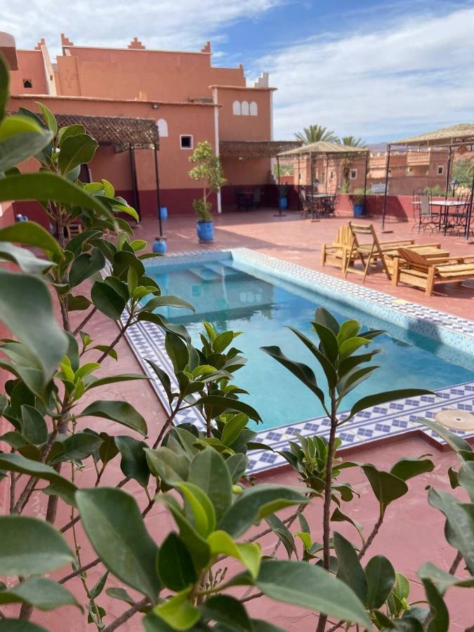 Apartment In Ksar Ben Haddou