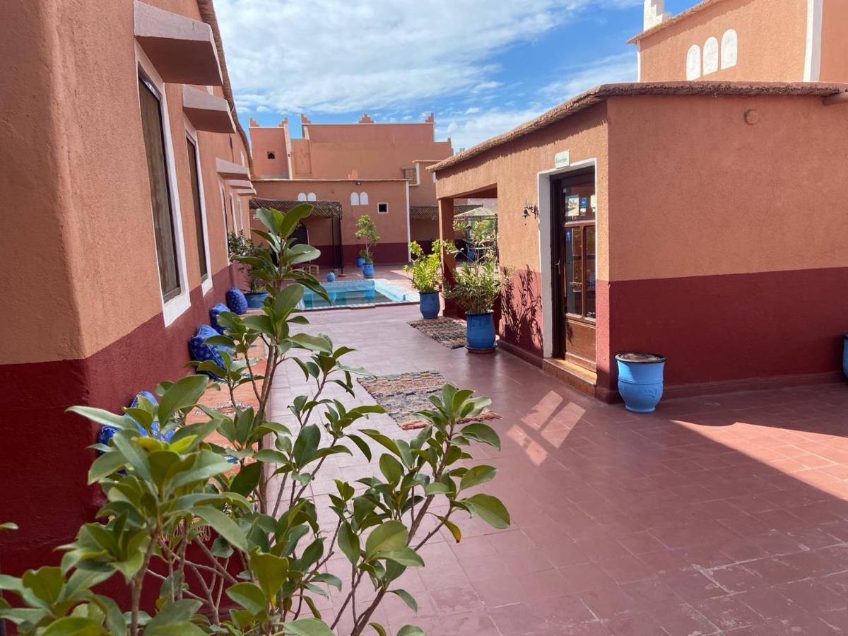Apartment In Ksar Ben Haddou *