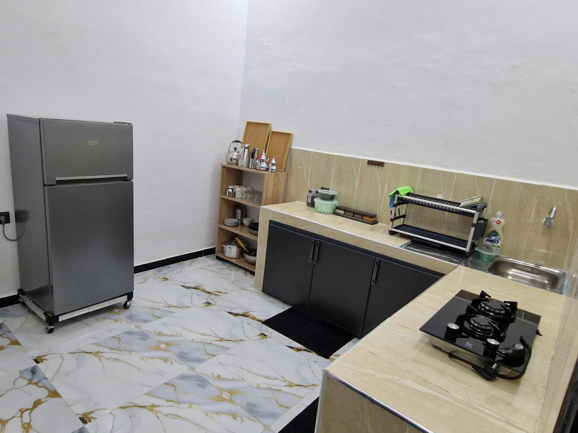Apartment In Ksar Ben Haddou