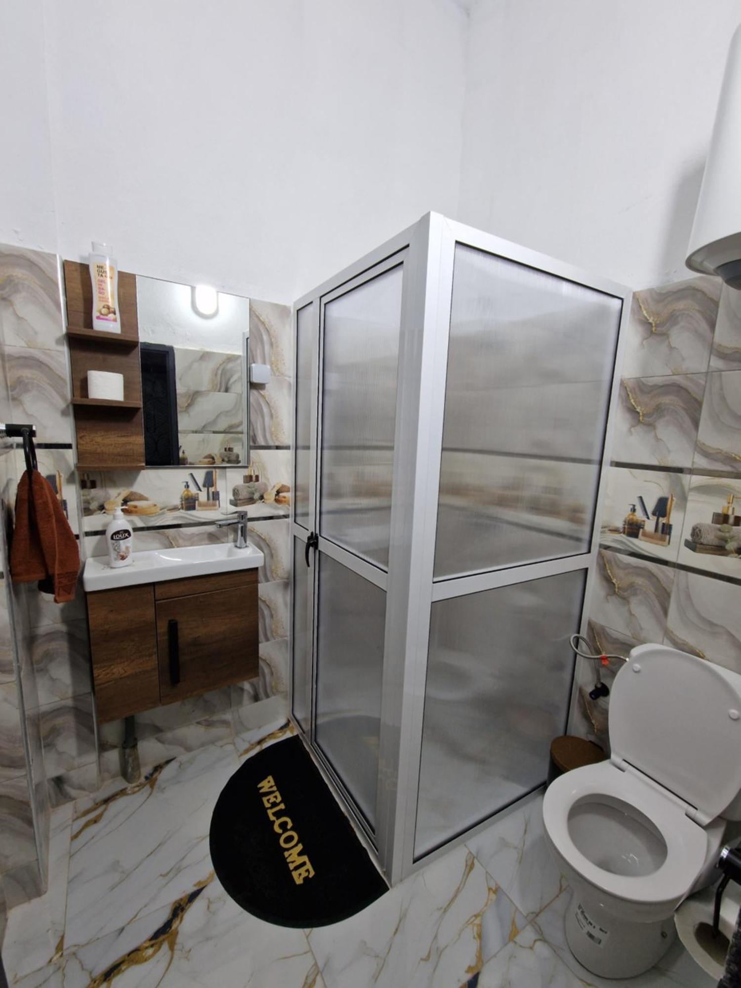 Apartment In Ksar Ben Haddou *