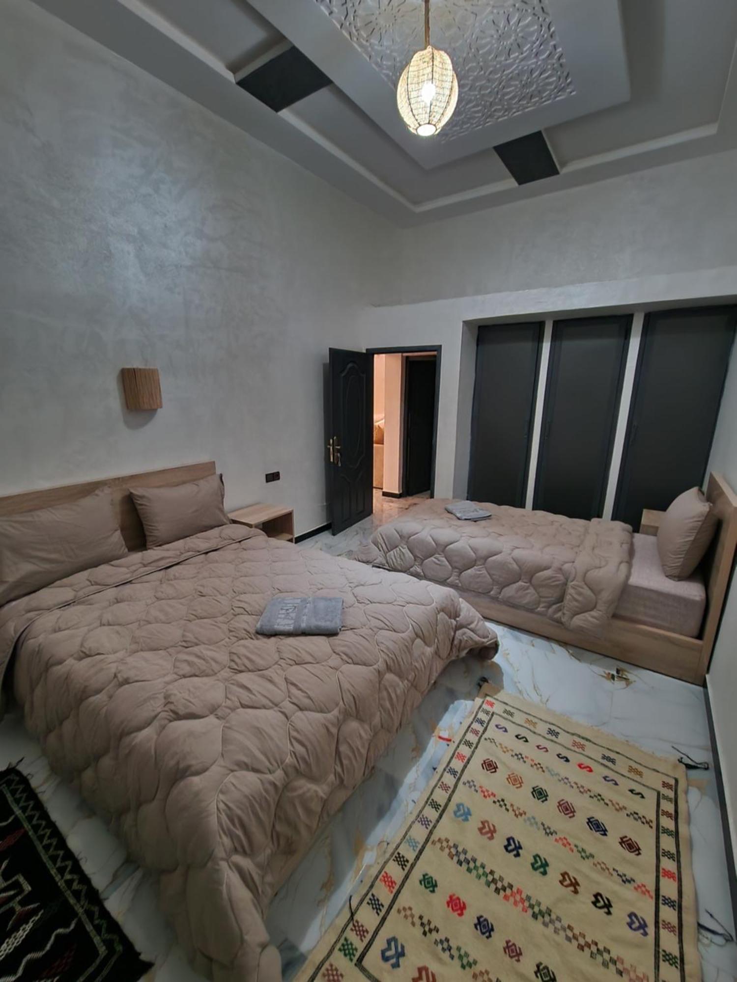 In Ksar Ben Haddou Apartment Ait Benhaddou