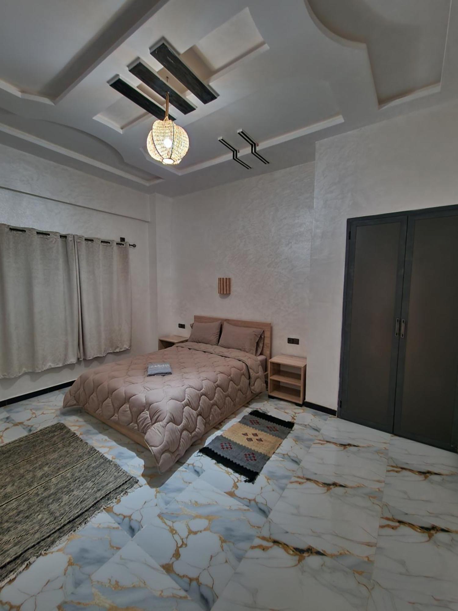 Apartment In Ksar Ben Haddou Ait Benhaddou